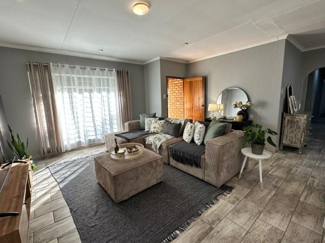 House for rent in Gauteng