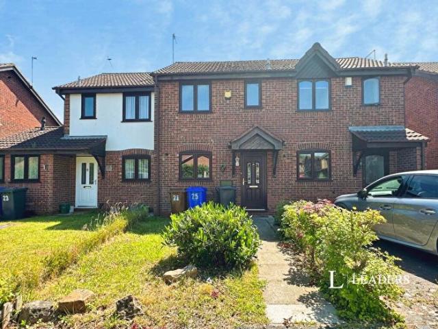 Apartment for rent in Caldermill, East Midlands