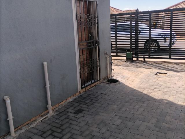 House for rent in Tshwane Ward 17, City of Tshwane Metropolitan Municipality