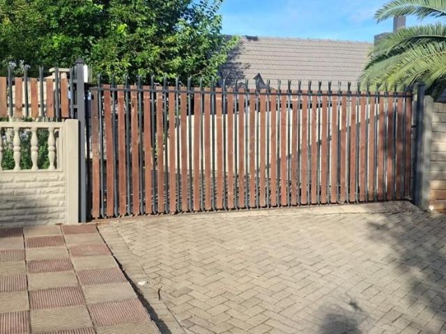 House for rent in Bloemfontein, Free State