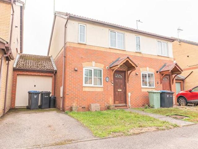 Apartment for rent in Stanford On Avon, Leicestershire