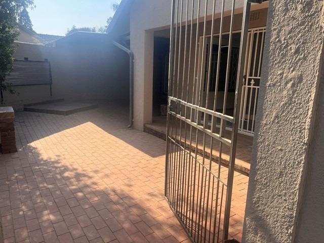 House for rent in Glenmarais, Ekurhuleni