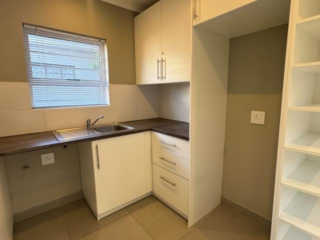 House for rent in Parow, Western Cape
