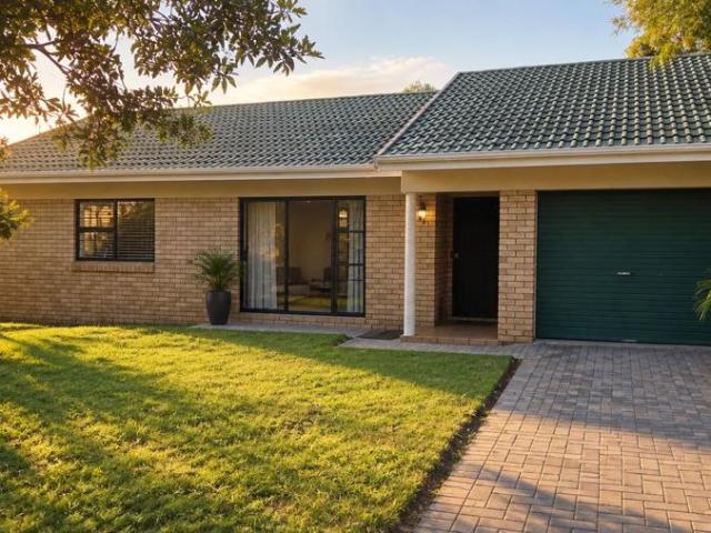 House for rent in Gonubie, Eastern Cape