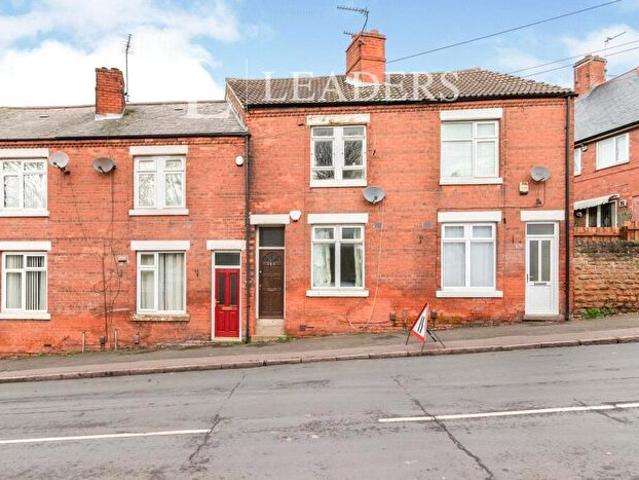 Apartment for rent in St Ann's, Haddon