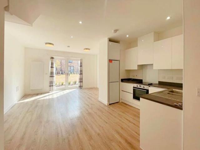 Apartment for rent in Highgate, West Midlands