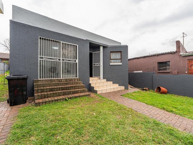 House for rent in Nooitgedacht, Gauteng