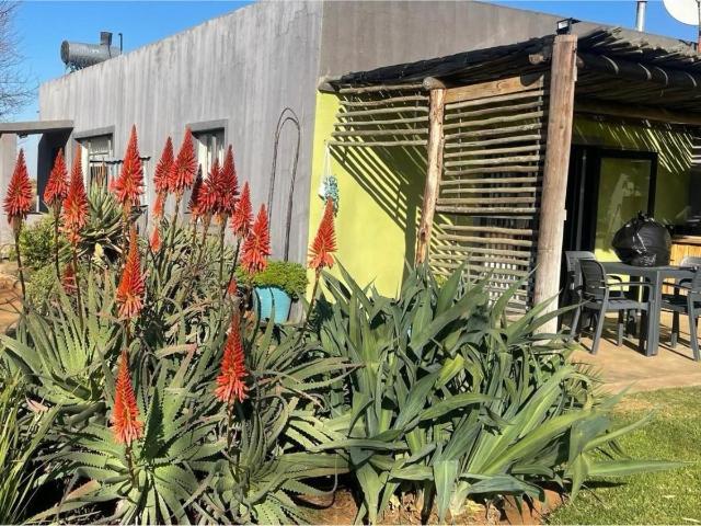 House for rent in Bloemfontein, Free State