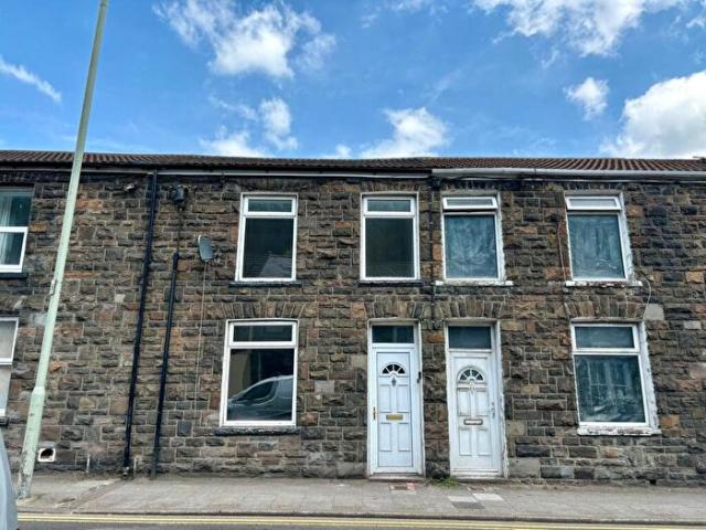 Apartment for rent in Treherbert