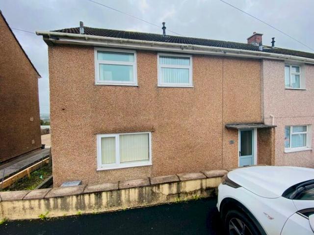 Apartment for rent in Carmarthen, Wales