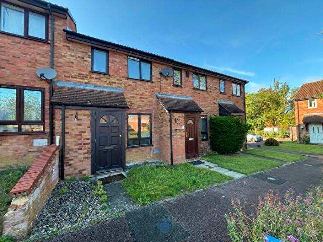 Apartment for rent in Old Wolverton, Milton Keynes