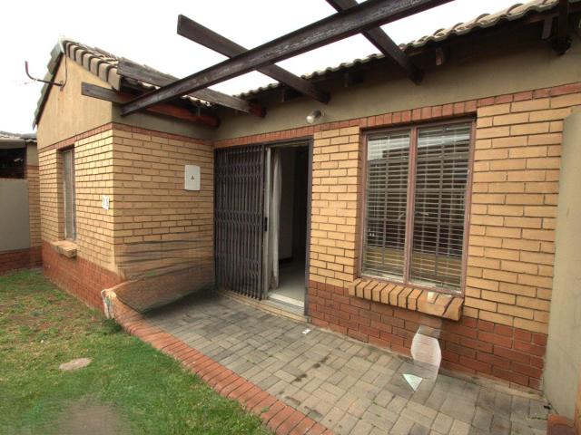 House for rent in Johannesburg Ward 92, Midrand