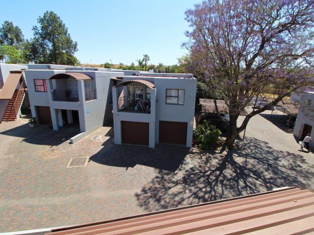House for rent in Vorna Valley, Midrand