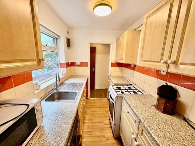 Apartment for rent in Forest Fields, Haddon