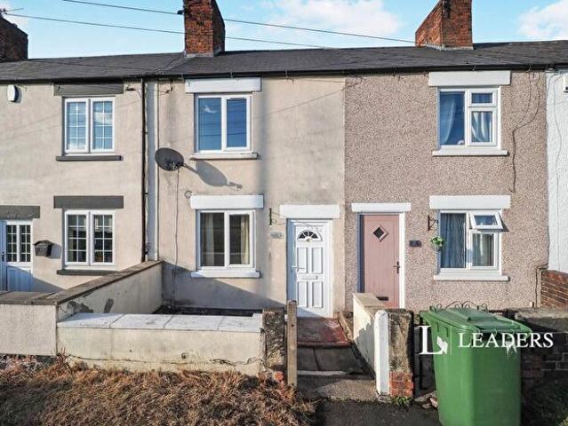 Apartment for rent in Kedleston, East Midlands