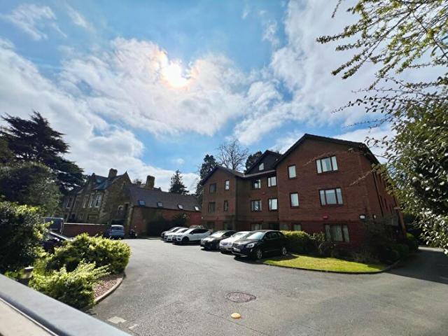 Apartment for rent in Northampton, Northamptonshire
