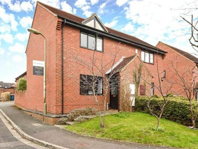 Apartment for rent in Marston, The Slade