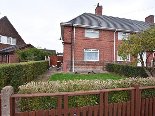 Apartment for rent in Haddon, East Midlands