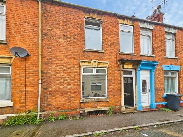 House for rent in Kettering