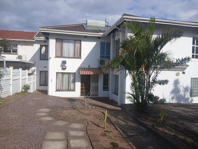 House for rent in eThekwini Ward 28, Durban