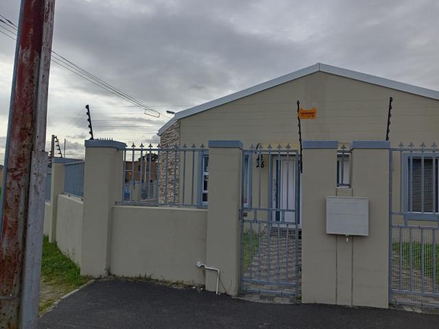 House for rent in Cape Town, Western Cape