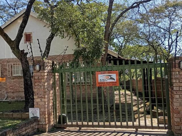 House for rent in Ehlanzeni, Mpumalanga