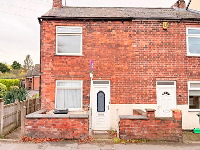 Apartment for rent in Heanor and Loscoe CP, Kedleston