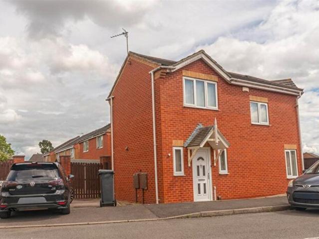 Apartment for rent in Old Wharf, City Of Leicester