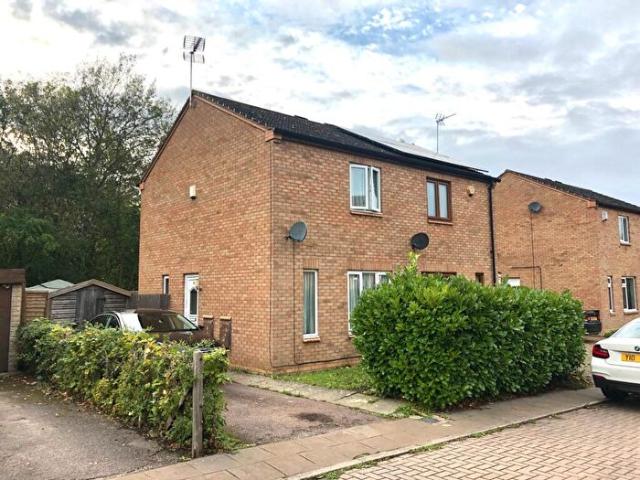 Apartment for rent in Milton Keynes