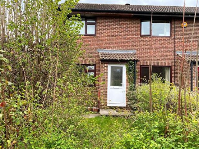 Apartment for rent in Barton, Oxford