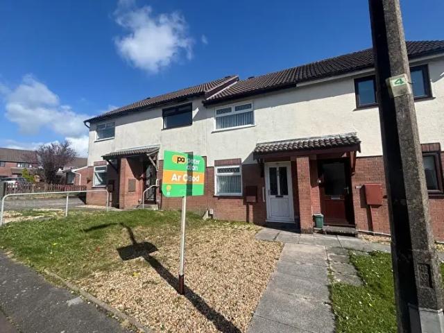 Apartment for rent in Upper Loughor, Gorseinon