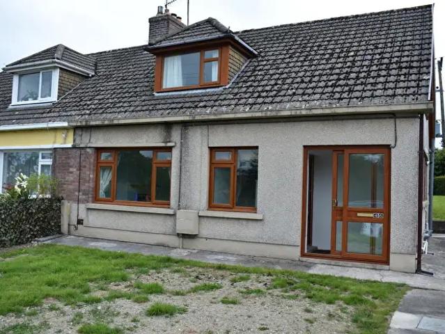 Apartment for rent in Ram, Cwmann