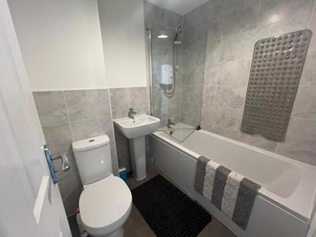 Apartment for rent in The Paddocks at Ffos Las, Carway