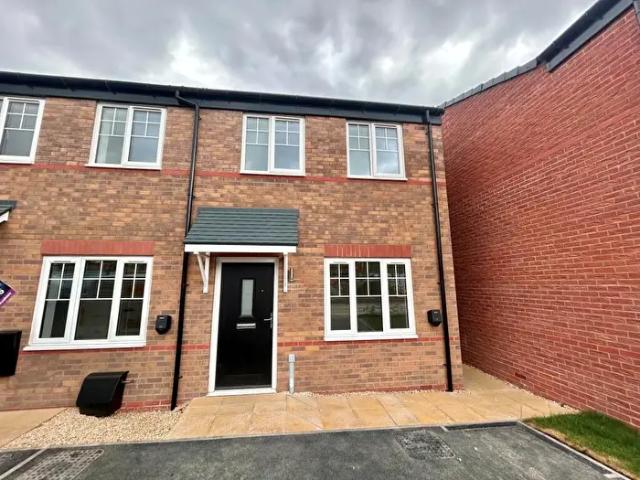 Apartment for rent in Eastwood, Attenborough