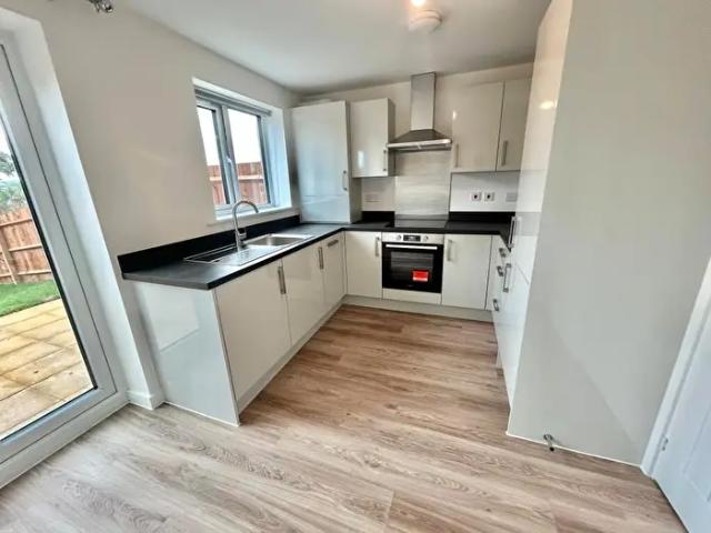 Apartment for rent in Eastwood, Attenborough