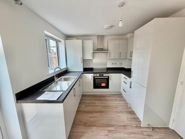 Apartment for rent in Eastwood, Attenborough