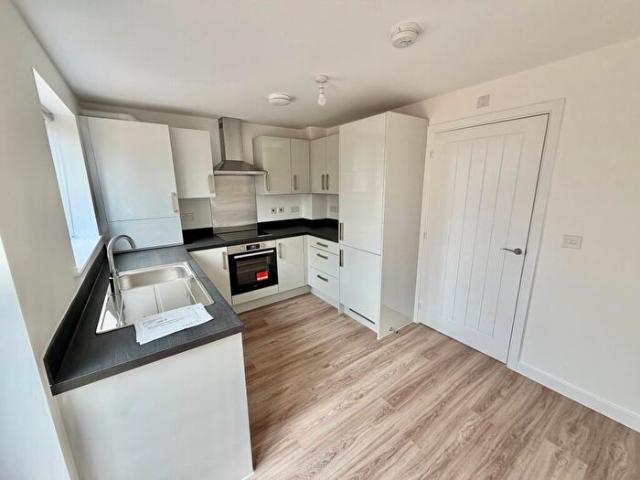 Apartment for rent in Eastwood, Attenborough