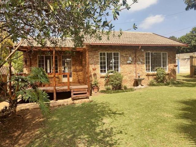 House for rent in Centurion, Gauteng