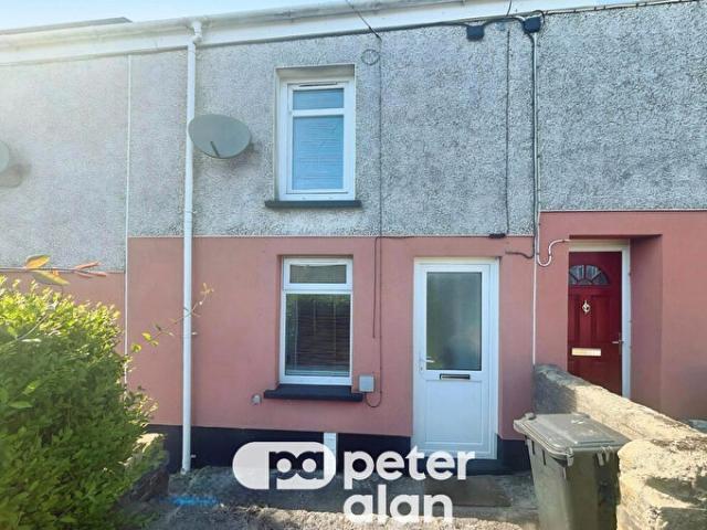 Apartment for rent in Wales