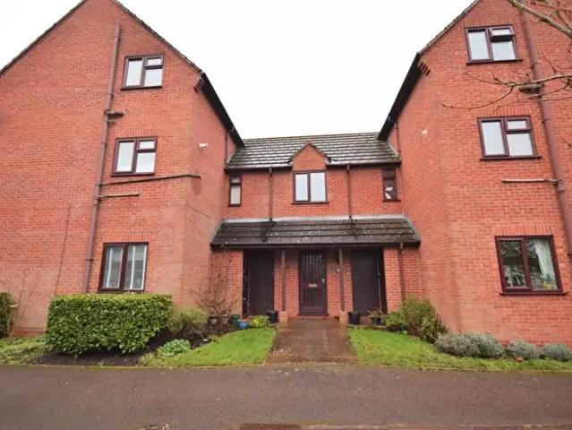 Apartment for rent in New Bilton, Warwickshire