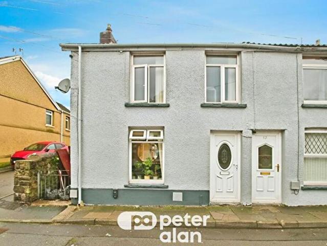 Apartment for rent in Maesteg