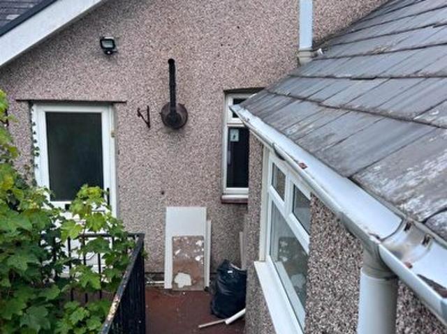 Apartment for rent in Ogmore Valley, Ogmore Vale