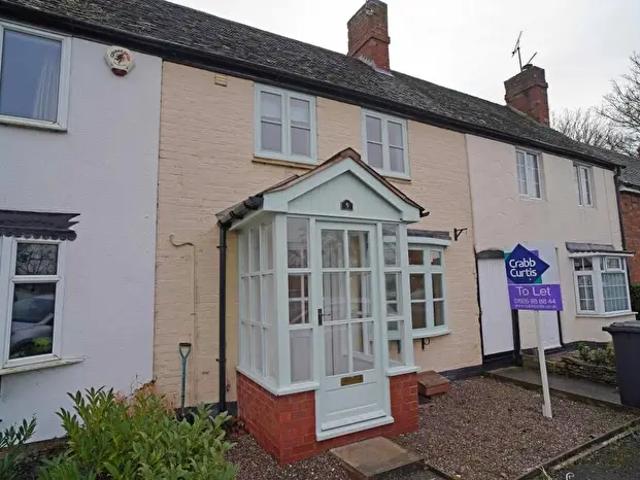 Apartment for rent in New Bilton, Warwickshire
