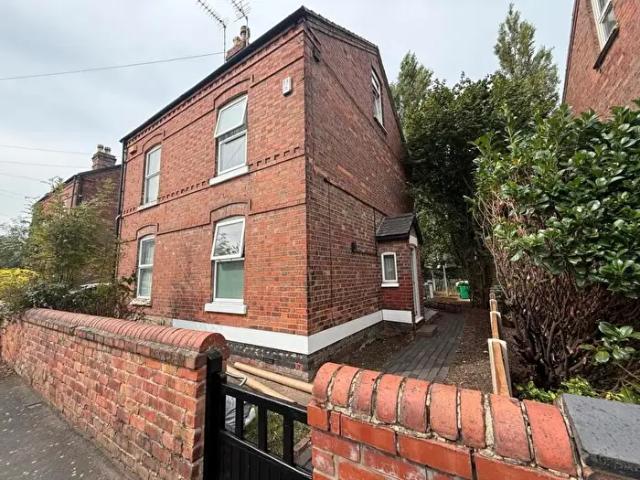 Apartment for rent in Dunkirk, City of Nottingham