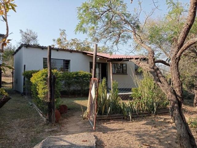 House for rent in Ehlanzeni, Mpumalanga