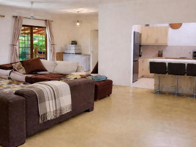 House for rent in Mopani, Limpopo