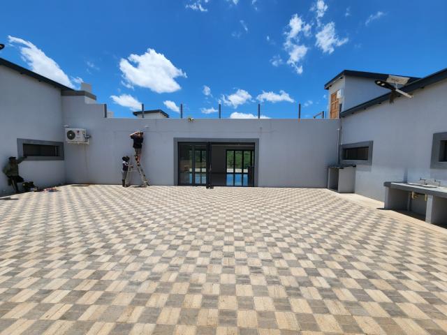 House for rent in Mopani, Limpopo