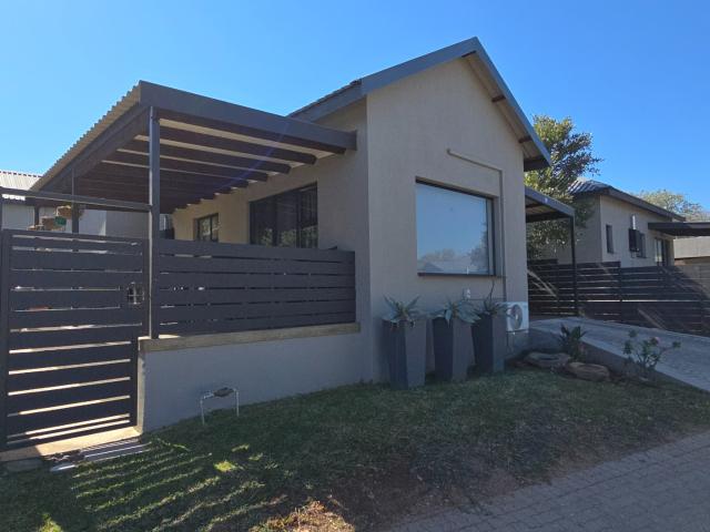 House for rent in Mopani, Limpopo
