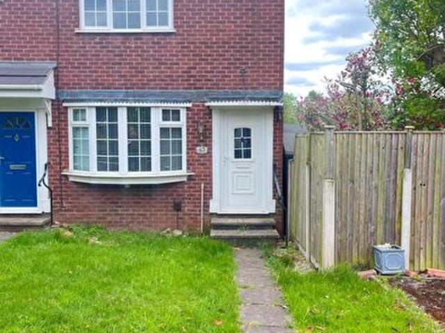Apartment for rent in Woodthorpe, Gedling