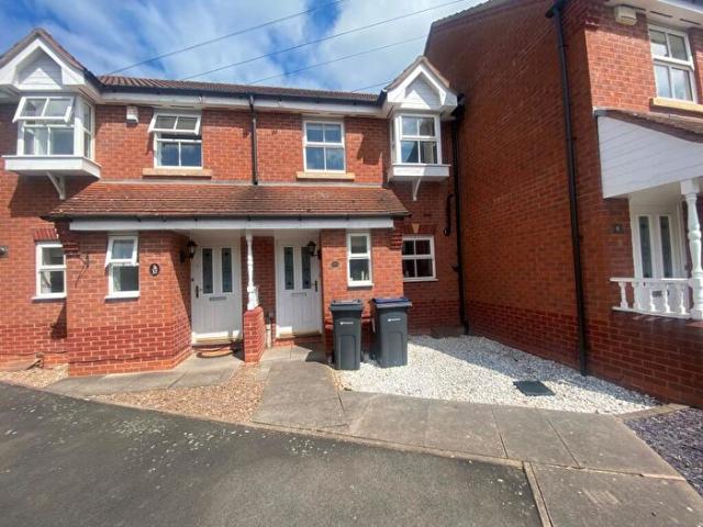 Apartment for rent in Sutton Coldfield, West Midlands
